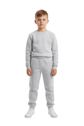 ZR BOYS BASIC TROUSER - Smgarment's